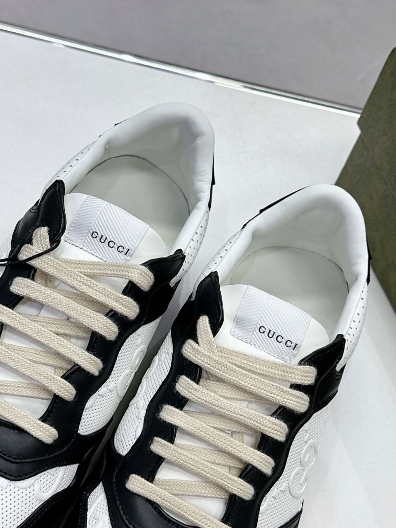 Gucci Low Shoes